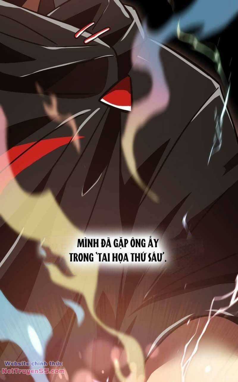 Huyết Thánh Cứu Thế Chủ~ Ta Chỉ Cần 0.0000001% Đã Trở Thành Vô Địch Chapter 60 trang 28