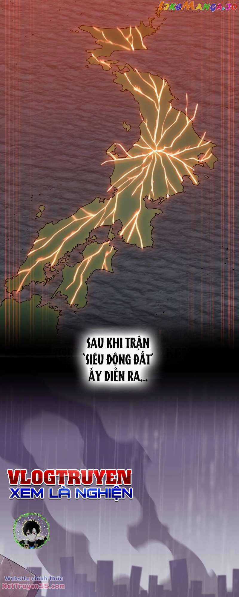 Huyết Thánh Cứu Thế Chủ~ Ta Chỉ Cần 0.0000001% Đã Trở Thành Vô Địch Chapter 60 trang 30