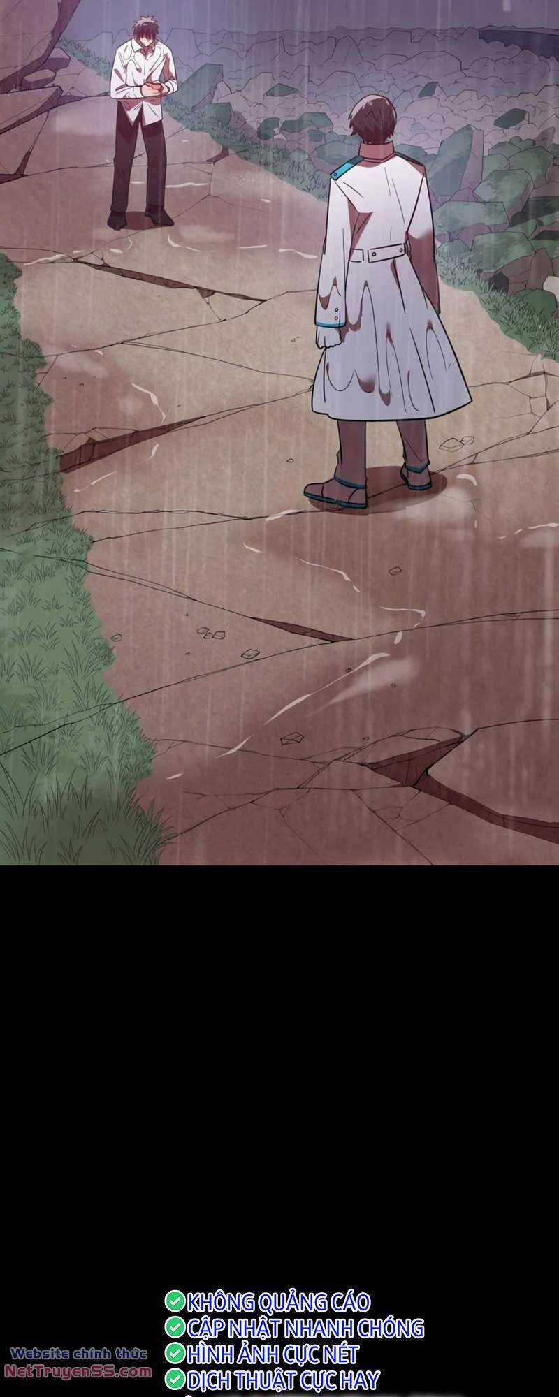 Huyết Thánh Cứu Thế Chủ~ Ta Chỉ Cần 0.0000001% Đã Trở Thành Vô Địch Chapter 60 trang 31