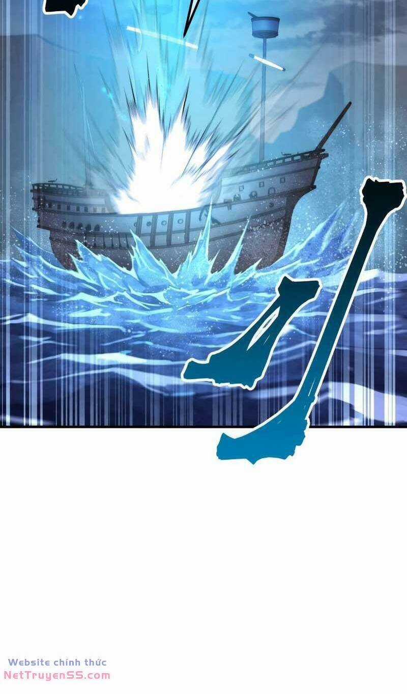 Huyết Thánh Cứu Thế Chủ~ Ta Chỉ Cần 0.0000001% Đã Trở Thành Vô Địch Chapter 60 trang 40