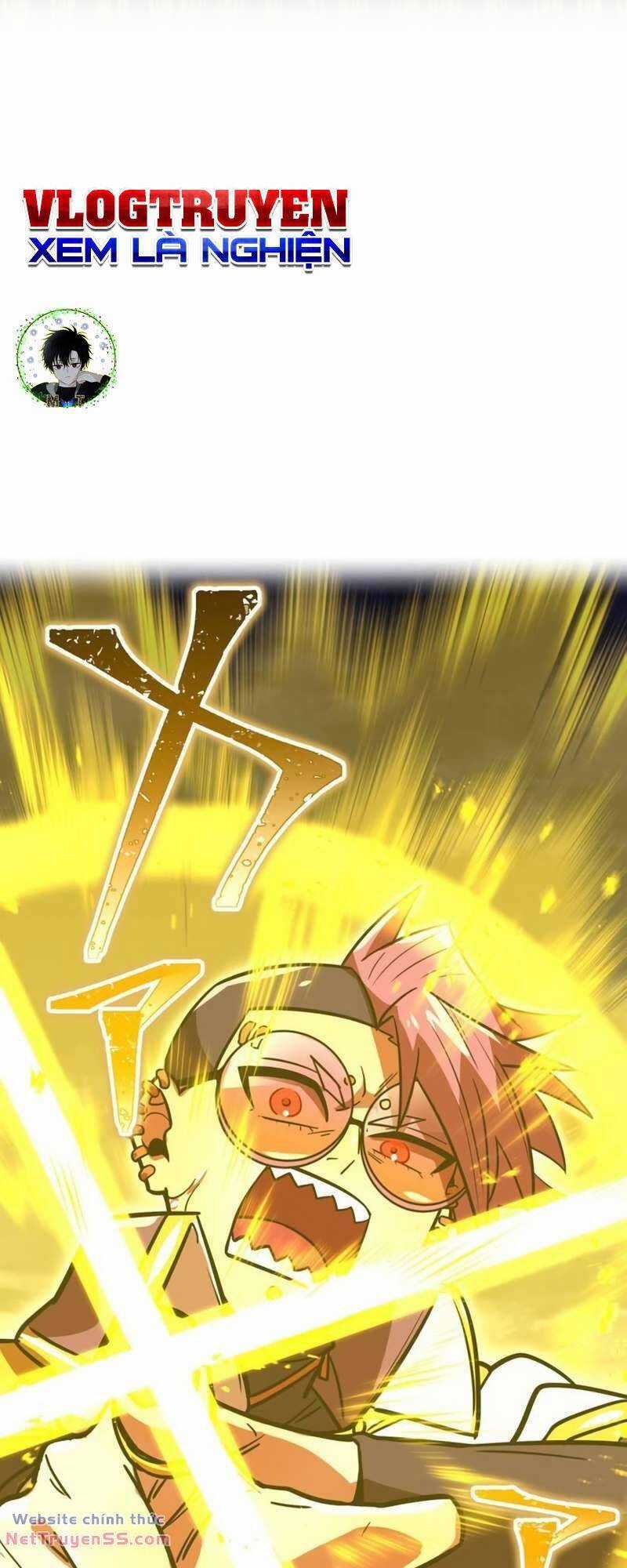 Huyết Thánh Cứu Thế Chủ~ Ta Chỉ Cần 0.0000001% Đã Trở Thành Vô Địch Chapter 60 trang 42