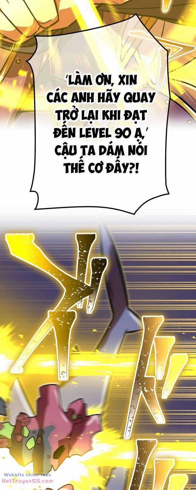 Huyết Thánh Cứu Thế Chủ~ Ta Chỉ Cần 0.0000001% Đã Trở Thành Vô Địch Chapter 60 trang 43