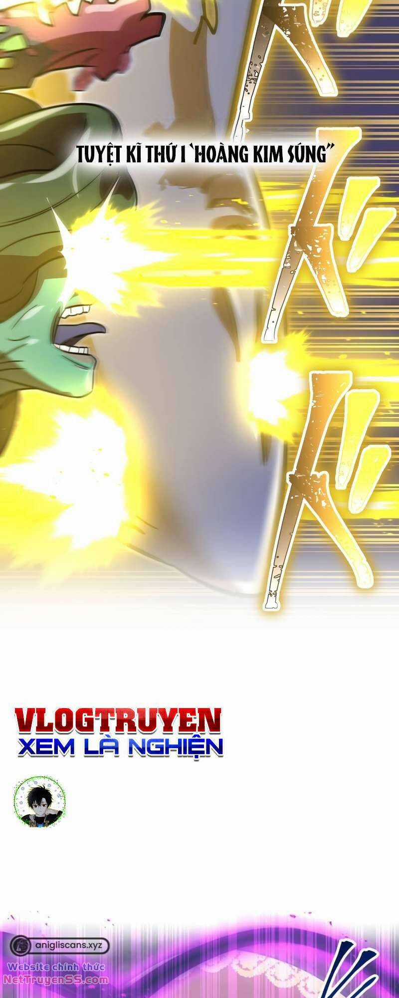 Huyết Thánh Cứu Thế Chủ~ Ta Chỉ Cần 0.0000001% Đã Trở Thành Vô Địch Chapter 60 trang 44