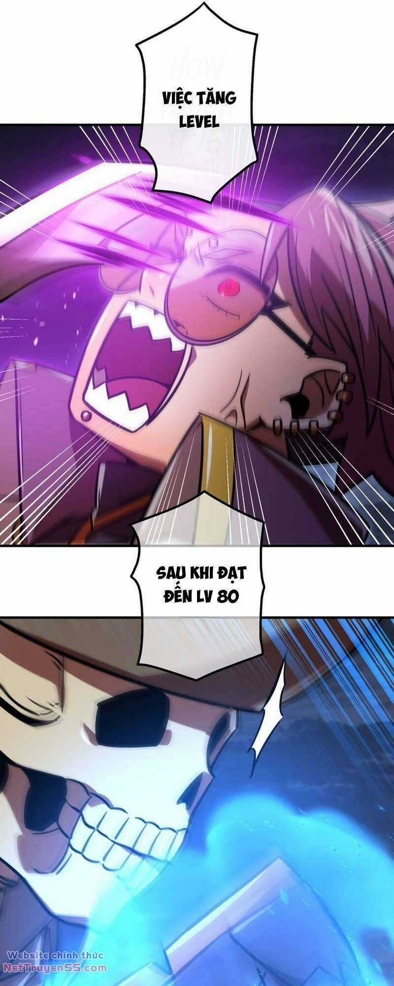 Huyết Thánh Cứu Thế Chủ~ Ta Chỉ Cần 0.0000001% Đã Trở Thành Vô Địch Chapter 60 trang 47