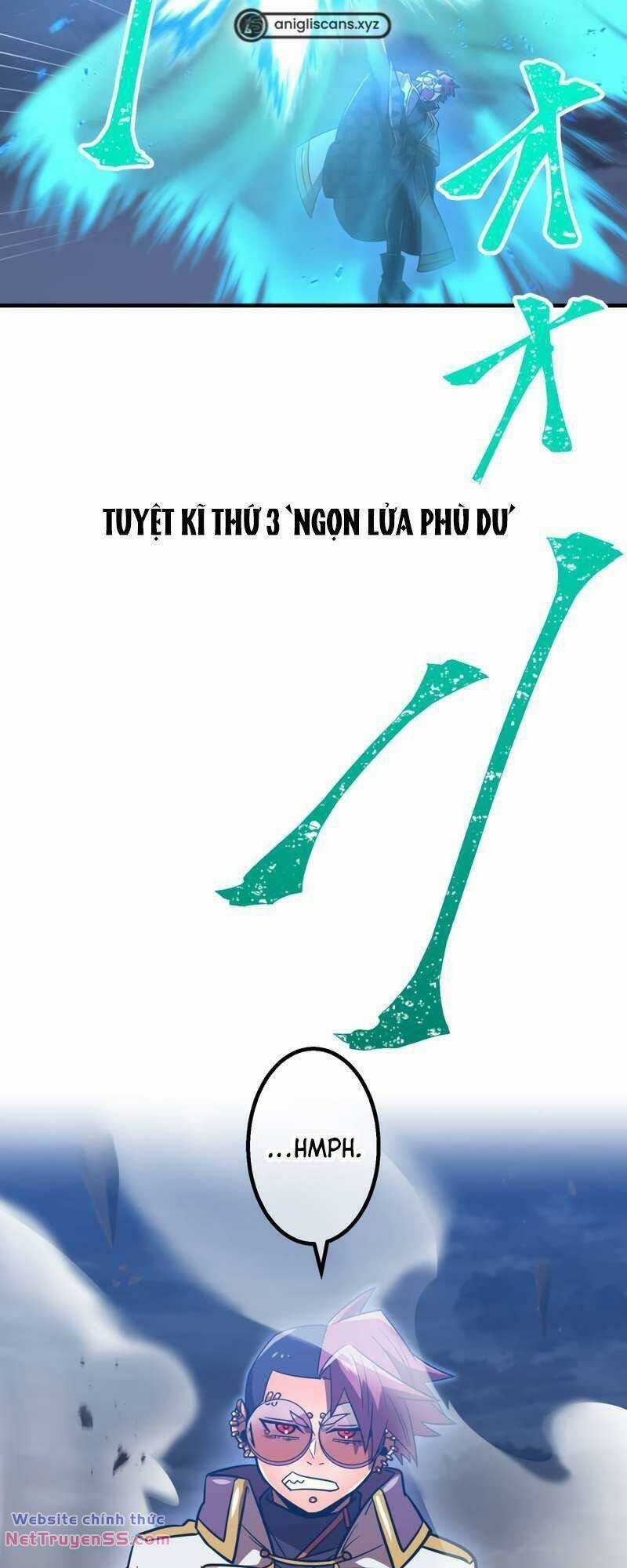 Huyết Thánh Cứu Thế Chủ~ Ta Chỉ Cần 0.0000001% Đã Trở Thành Vô Địch Chapter 60 trang 49