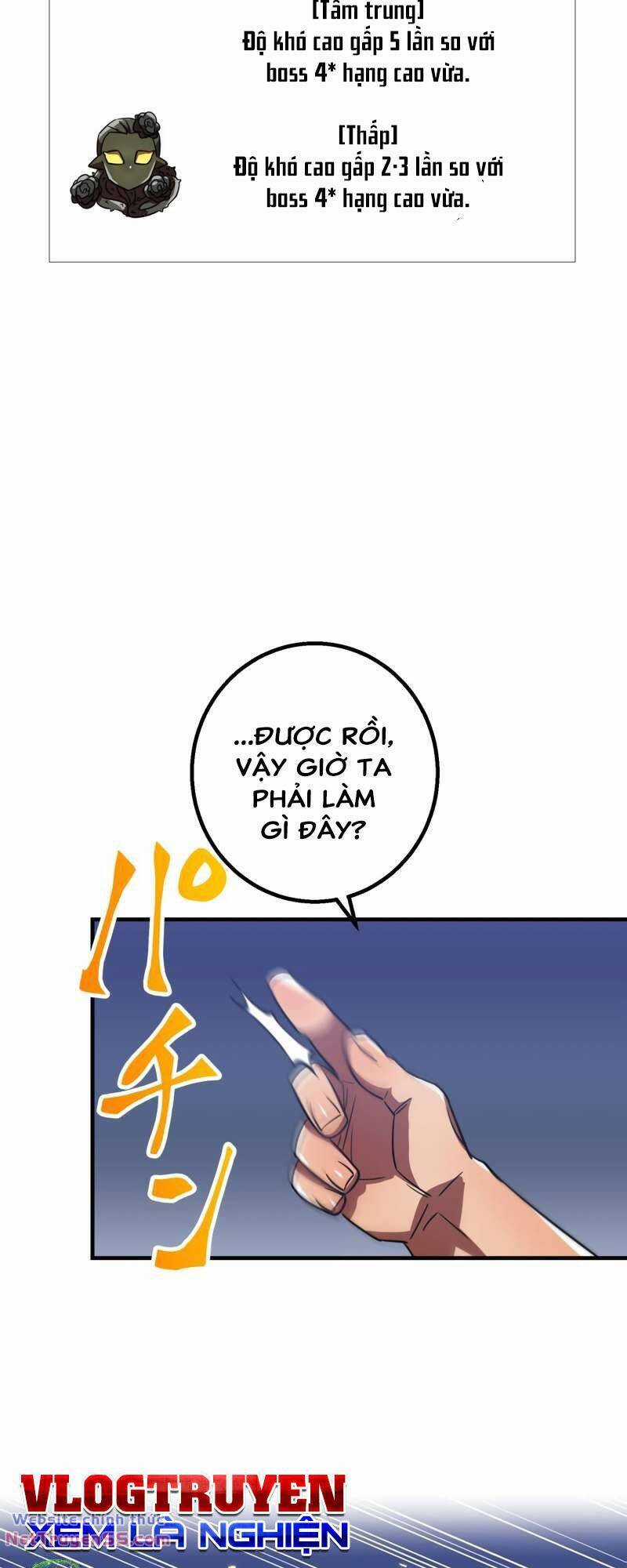 Huyết Thánh Cứu Thế Chủ~ Ta Chỉ Cần 0.0000001% Đã Trở Thành Vô Địch Chapter 60 trang 54