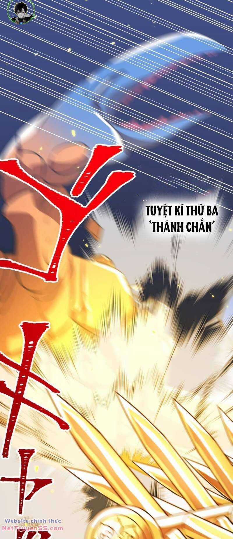 Huyết Thánh Cứu Thế Chủ~ Ta Chỉ Cần 0.0000001% Đã Trở Thành Vô Địch Chapter 60 trang 55