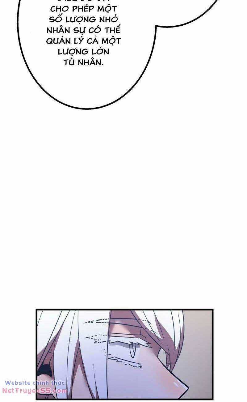 Huyết Thánh Cứu Thế Chủ~ Ta Chỉ Cần 0.0000001% Đã Trở Thành Vô Địch Chapter 60 trang 6