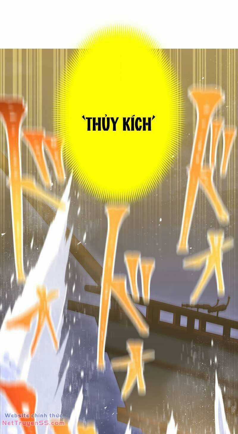 Huyết Thánh Cứu Thế Chủ~ Ta Chỉ Cần 0.0000001% Đã Trở Thành Vô Địch Chapter 60 trang 61