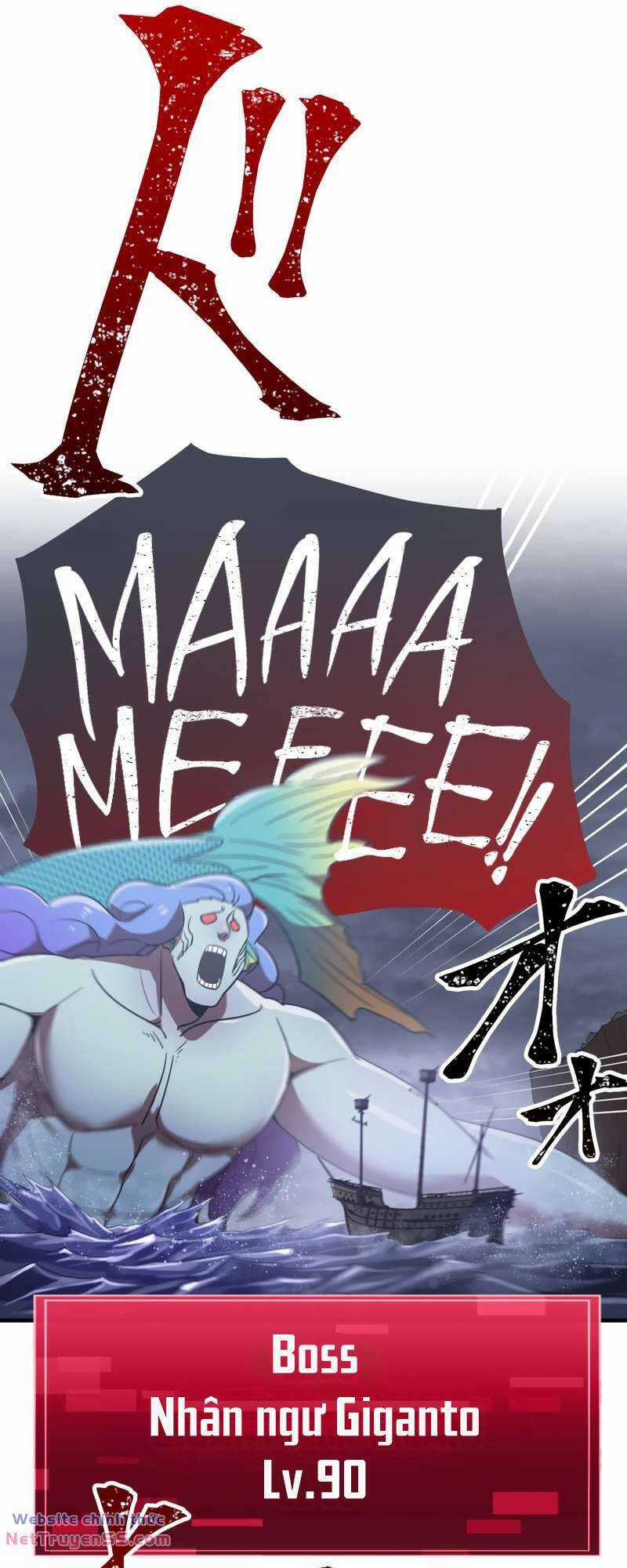 Huyết Thánh Cứu Thế Chủ~ Ta Chỉ Cần 0.0000001% Đã Trở Thành Vô Địch Chapter 60 trang 64