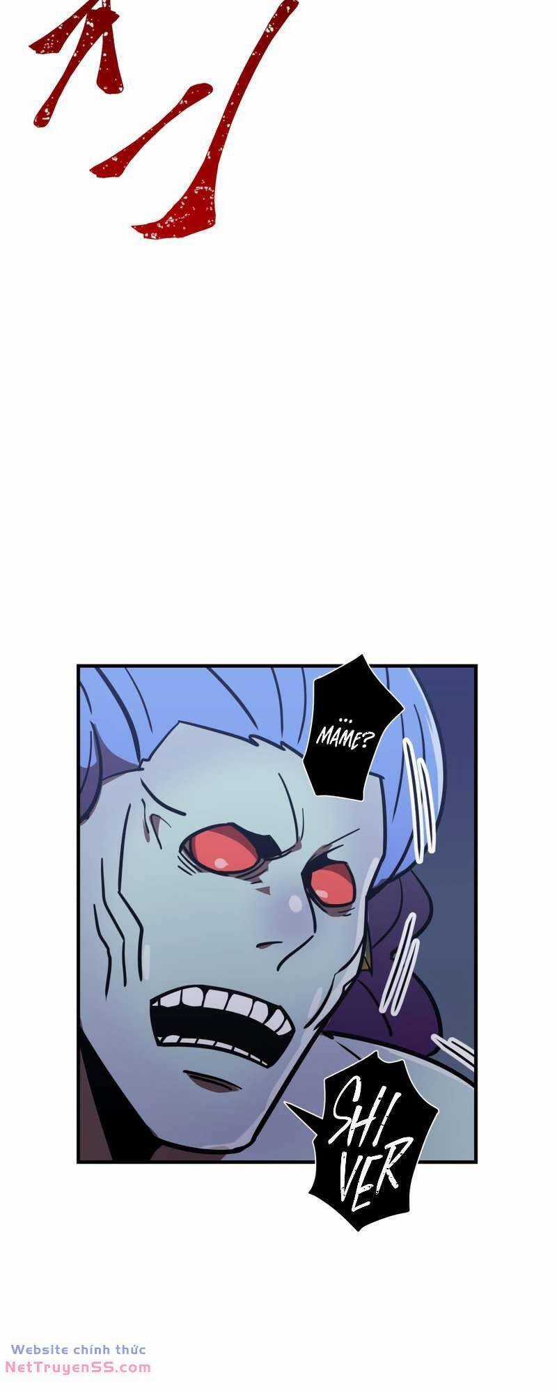 Huyết Thánh Cứu Thế Chủ~ Ta Chỉ Cần 0.0000001% Đã Trở Thành Vô Địch Chapter 60 trang 65