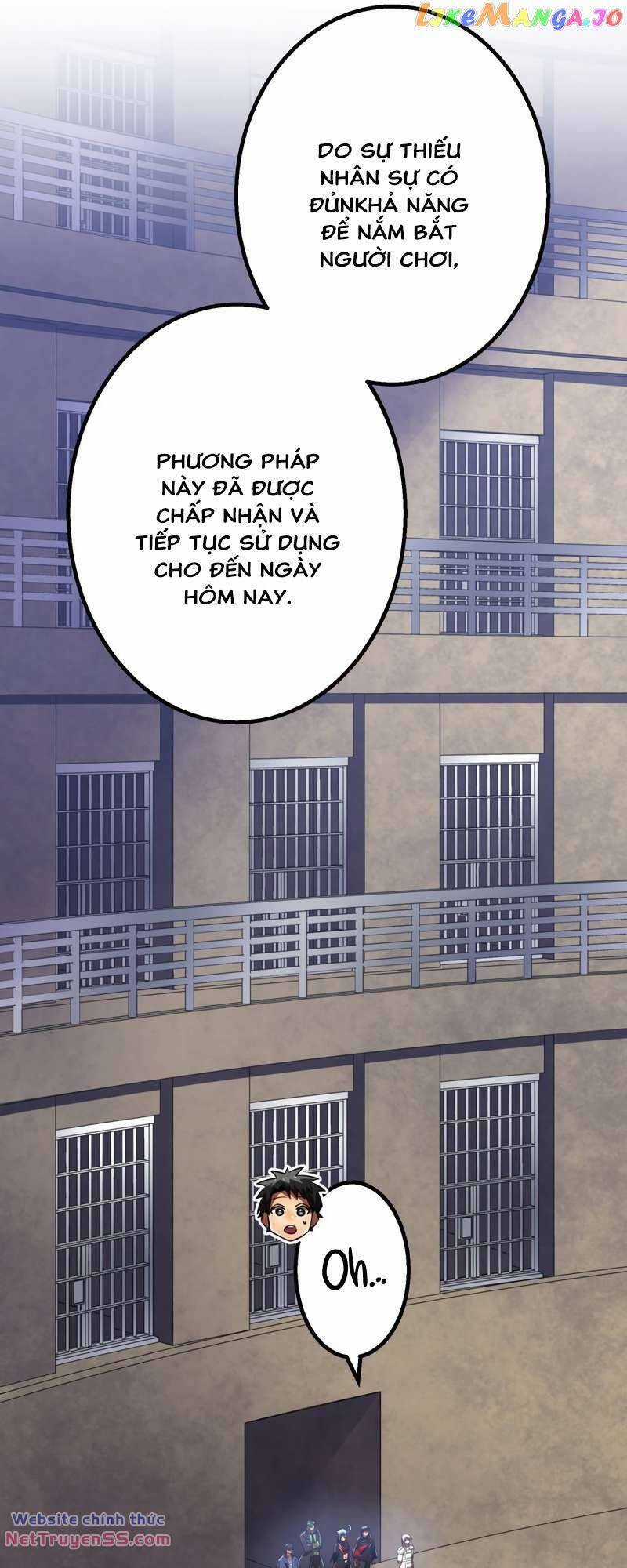 Huyết Thánh Cứu Thế Chủ~ Ta Chỉ Cần 0.0000001% Đã Trở Thành Vô Địch Chapter 60 trang 7