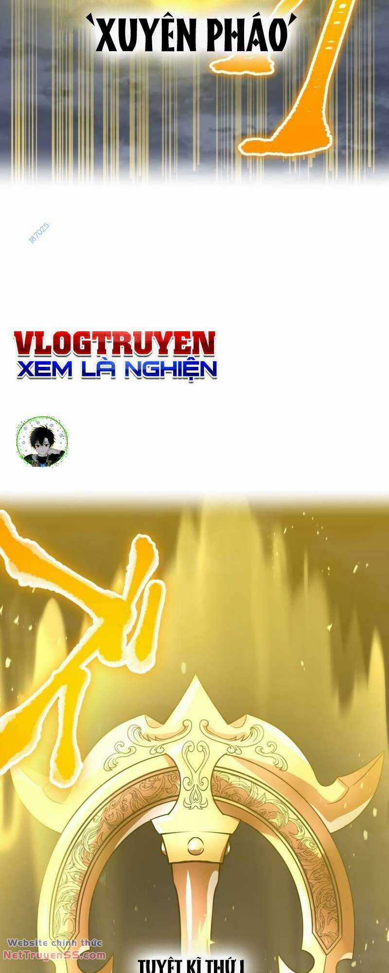 Huyết Thánh Cứu Thế Chủ~ Ta Chỉ Cần 0.0000001% Đã Trở Thành Vô Địch Chapter 60 trang 71