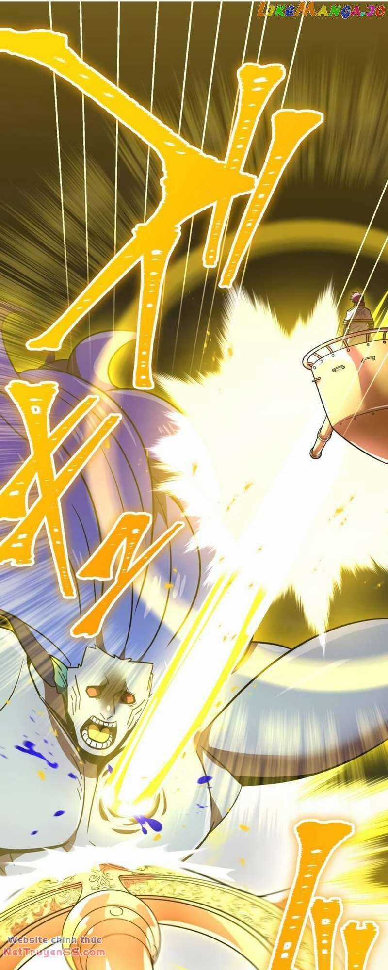 Huyết Thánh Cứu Thế Chủ~ Ta Chỉ Cần 0.0000001% Đã Trở Thành Vô Địch Chapter 60 trang 74