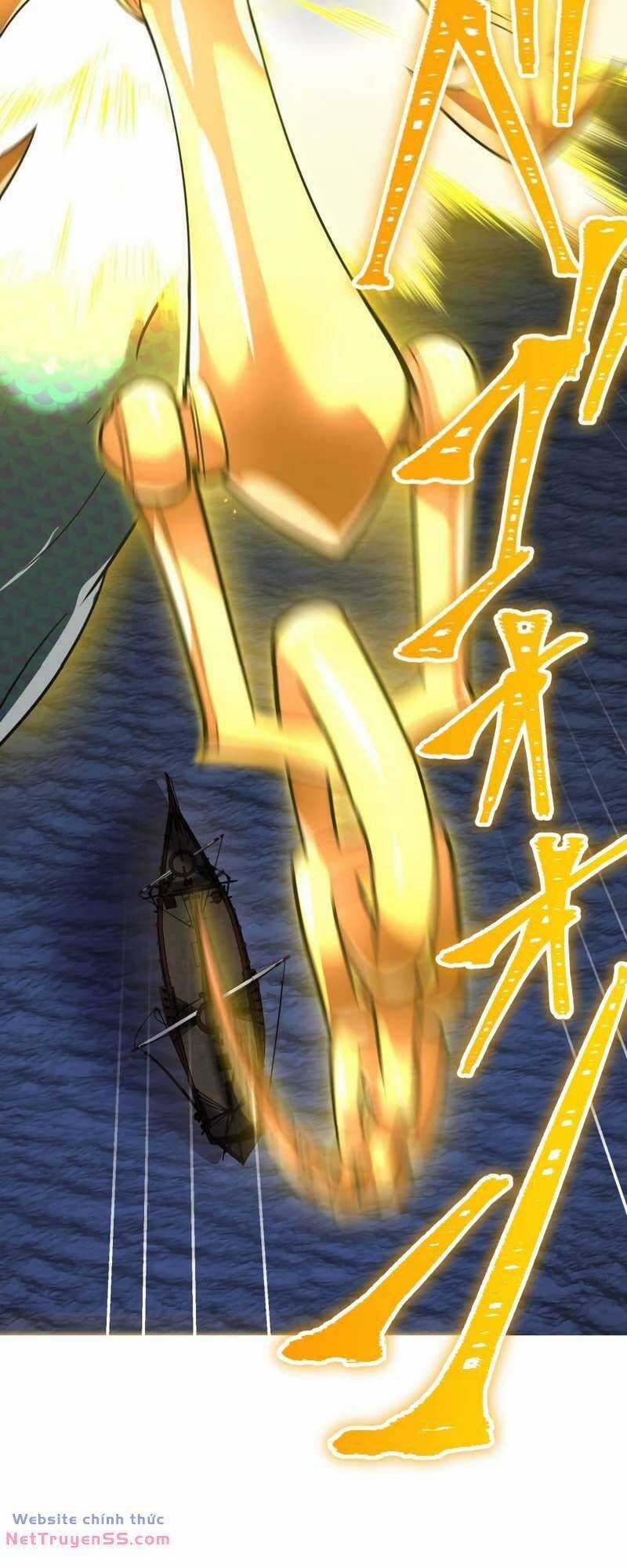 Huyết Thánh Cứu Thế Chủ~ Ta Chỉ Cần 0.0000001% Đã Trở Thành Vô Địch Chapter 60 trang 75