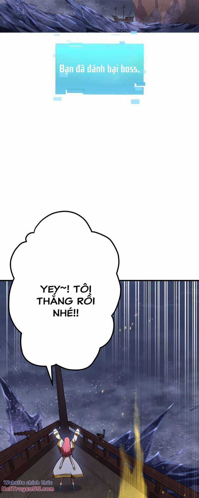 Huyết Thánh Cứu Thế Chủ~ Ta Chỉ Cần 0.0000001% Đã Trở Thành Vô Địch Chapter 60 trang 77