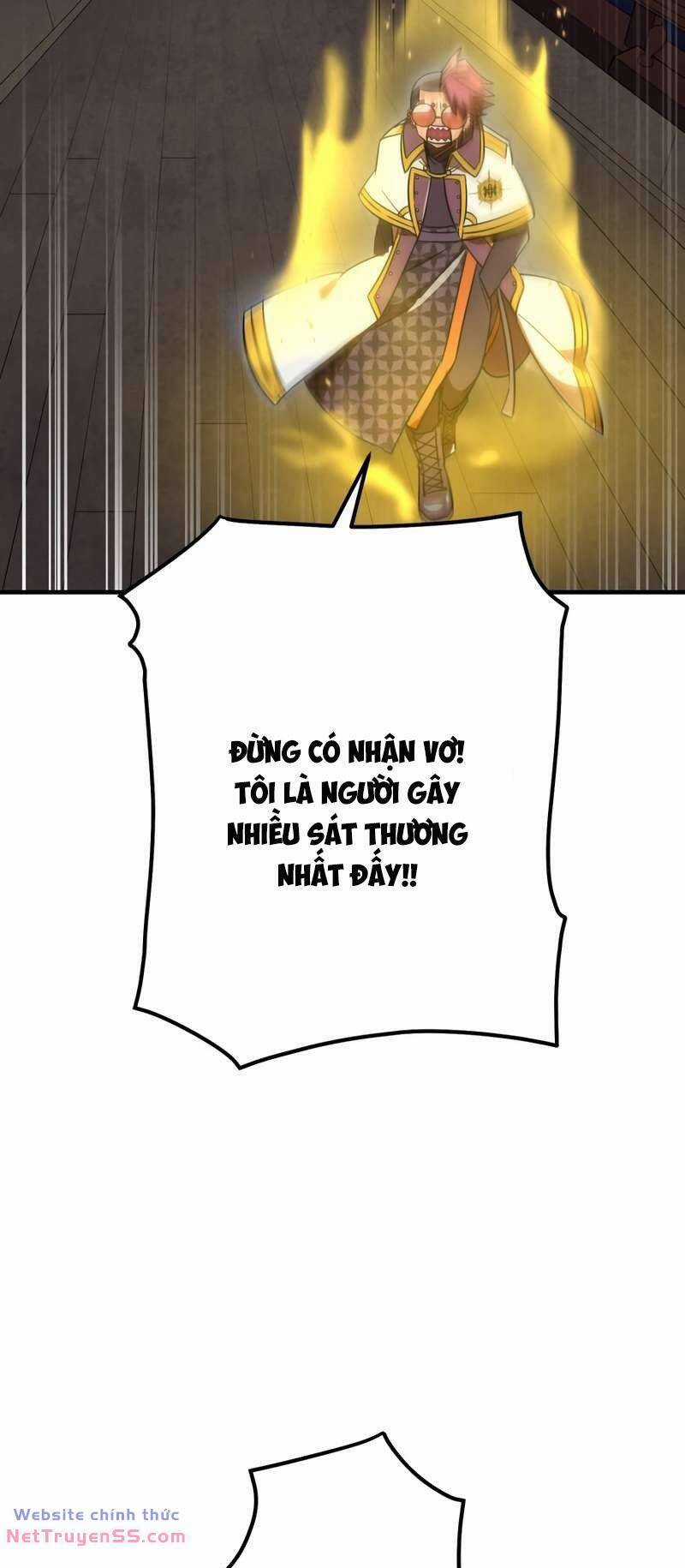 Huyết Thánh Cứu Thế Chủ~ Ta Chỉ Cần 0.0000001% Đã Trở Thành Vô Địch Chapter 60 trang 78