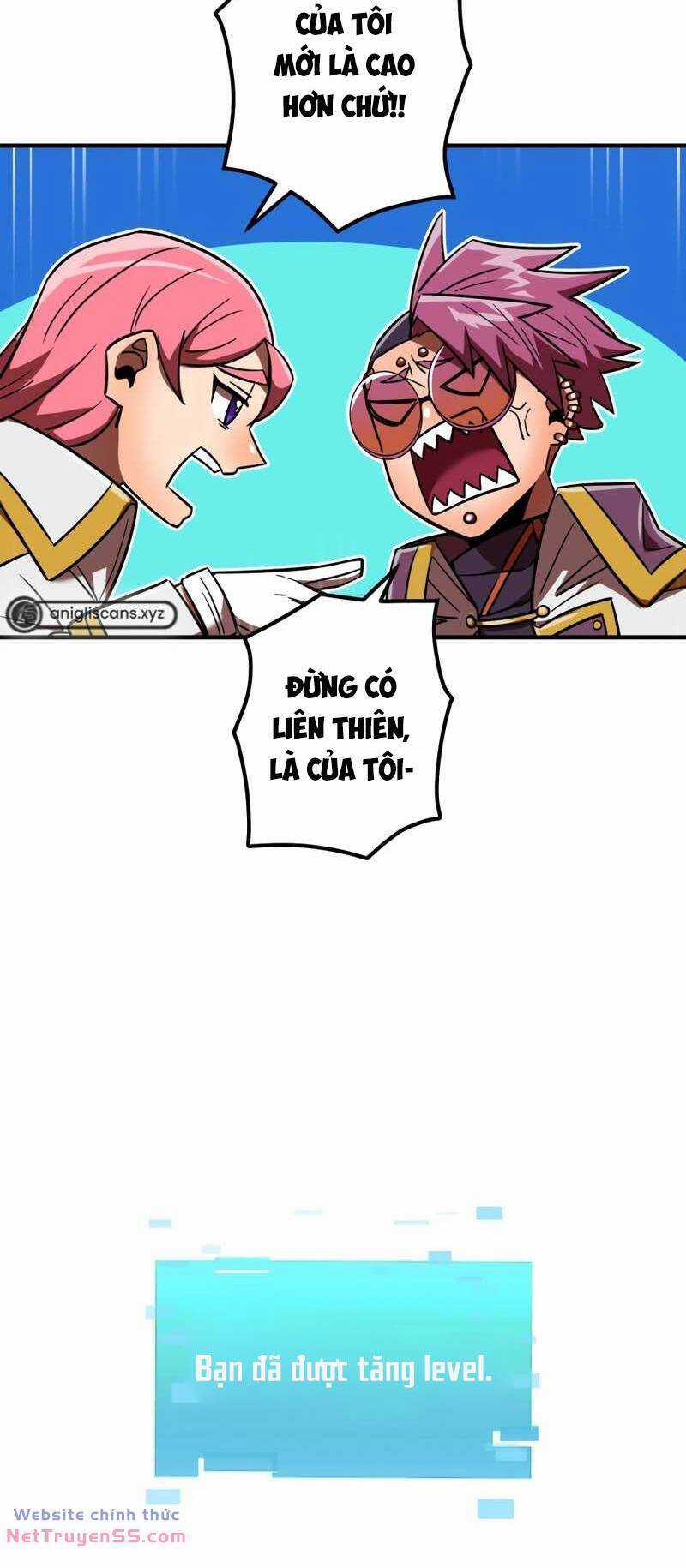 Huyết Thánh Cứu Thế Chủ~ Ta Chỉ Cần 0.0000001% Đã Trở Thành Vô Địch Chapter 60 trang 79