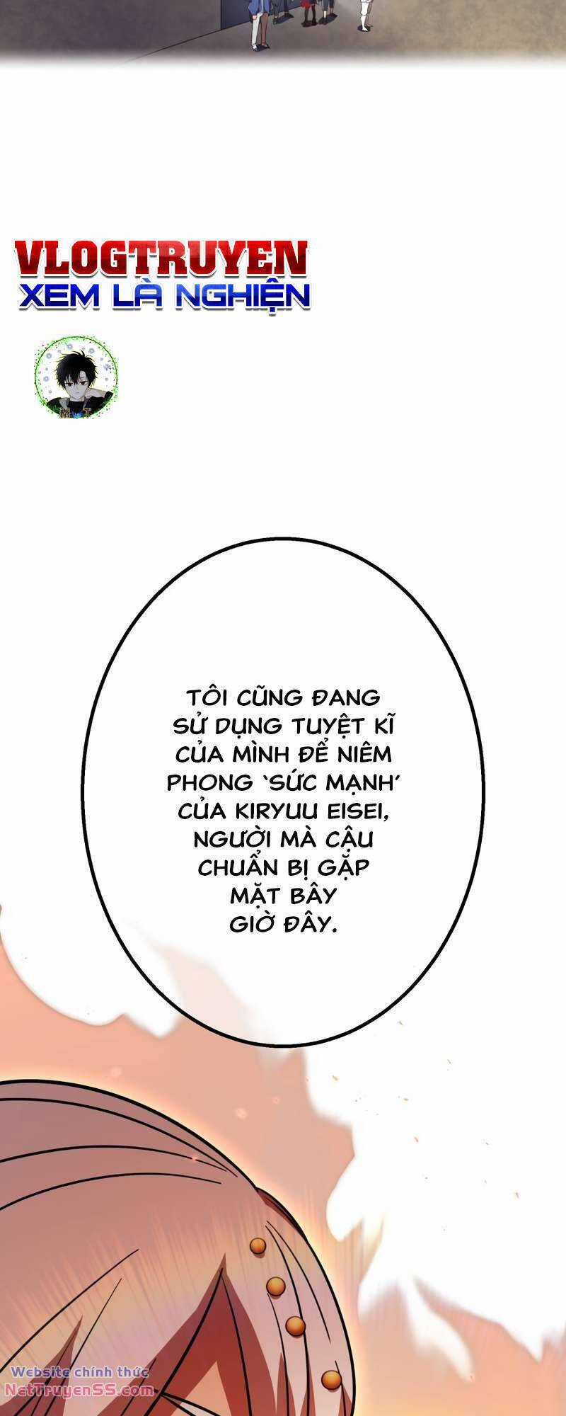 Huyết Thánh Cứu Thế Chủ~ Ta Chỉ Cần 0.0000001% Đã Trở Thành Vô Địch Chapter 60 trang 8