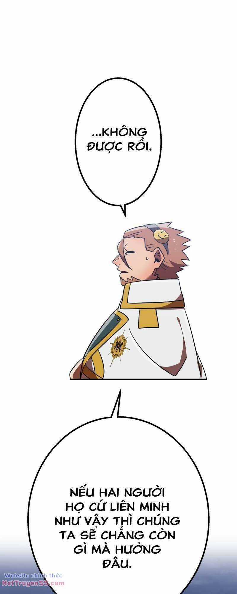 Huyết Thánh Cứu Thế Chủ~ Ta Chỉ Cần 0.0000001% Đã Trở Thành Vô Địch Chapter 60 trang 82