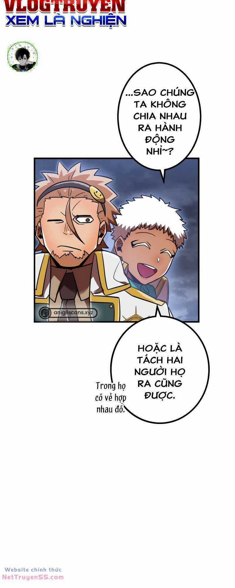 Huyết Thánh Cứu Thế Chủ~ Ta Chỉ Cần 0.0000001% Đã Trở Thành Vô Địch Chapter 60 trang 84