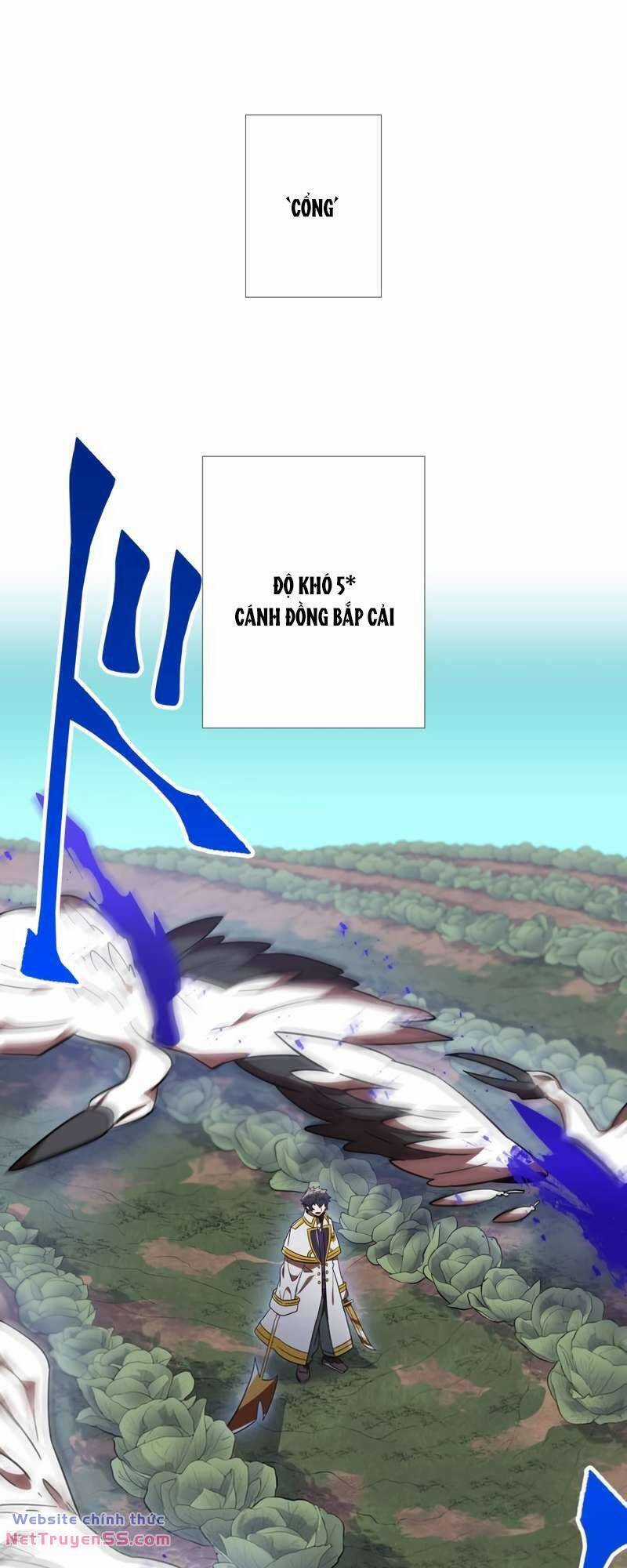 Huyết Thánh Cứu Thế Chủ~ Ta Chỉ Cần 0.0000001% Đã Trở Thành Vô Địch Chapter 60 trang 86