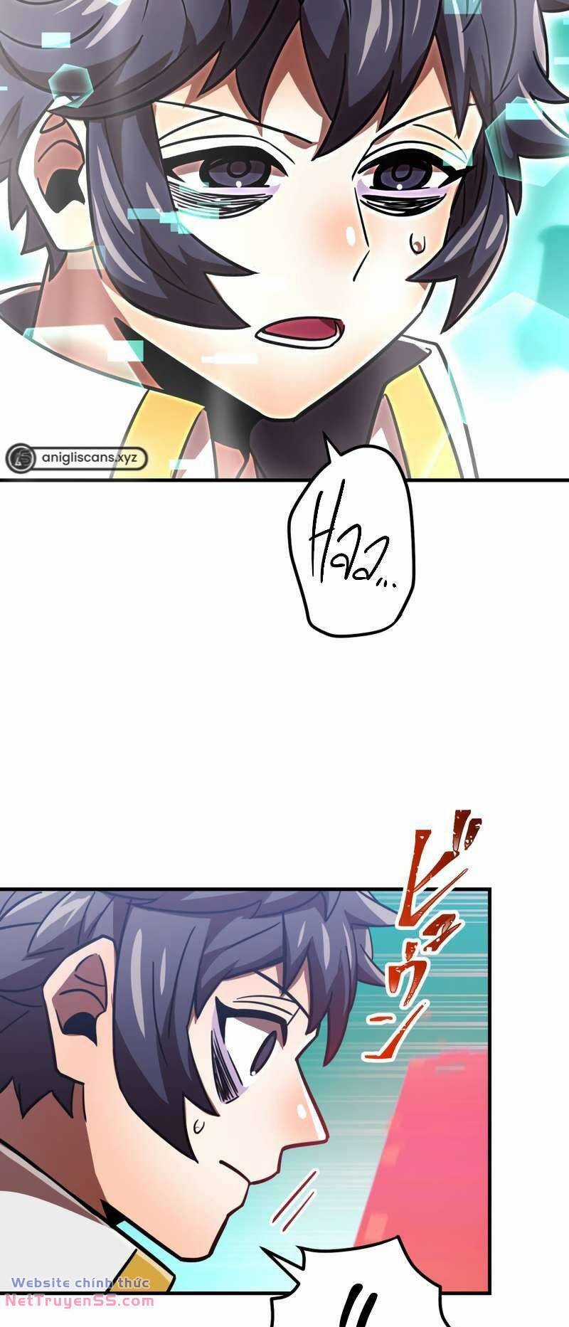 Huyết Thánh Cứu Thế Chủ~ Ta Chỉ Cần 0.0000001% Đã Trở Thành Vô Địch Chapter 60 trang 89