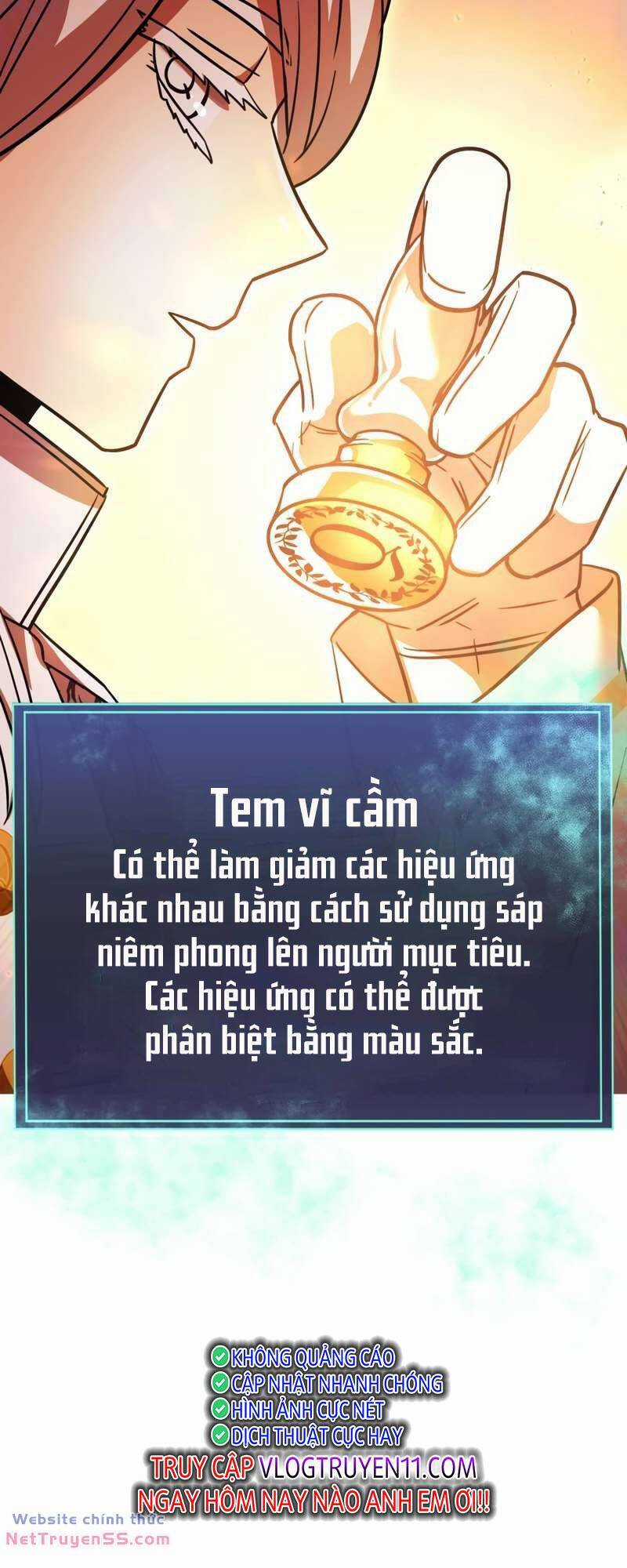 Huyết Thánh Cứu Thế Chủ~ Ta Chỉ Cần 0.0000001% Đã Trở Thành Vô Địch Chapter 60 trang 9