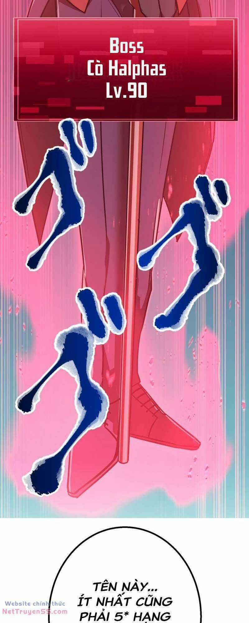 Huyết Thánh Cứu Thế Chủ~ Ta Chỉ Cần 0.0000001% Đã Trở Thành Vô Địch Chapter 60 trang 92