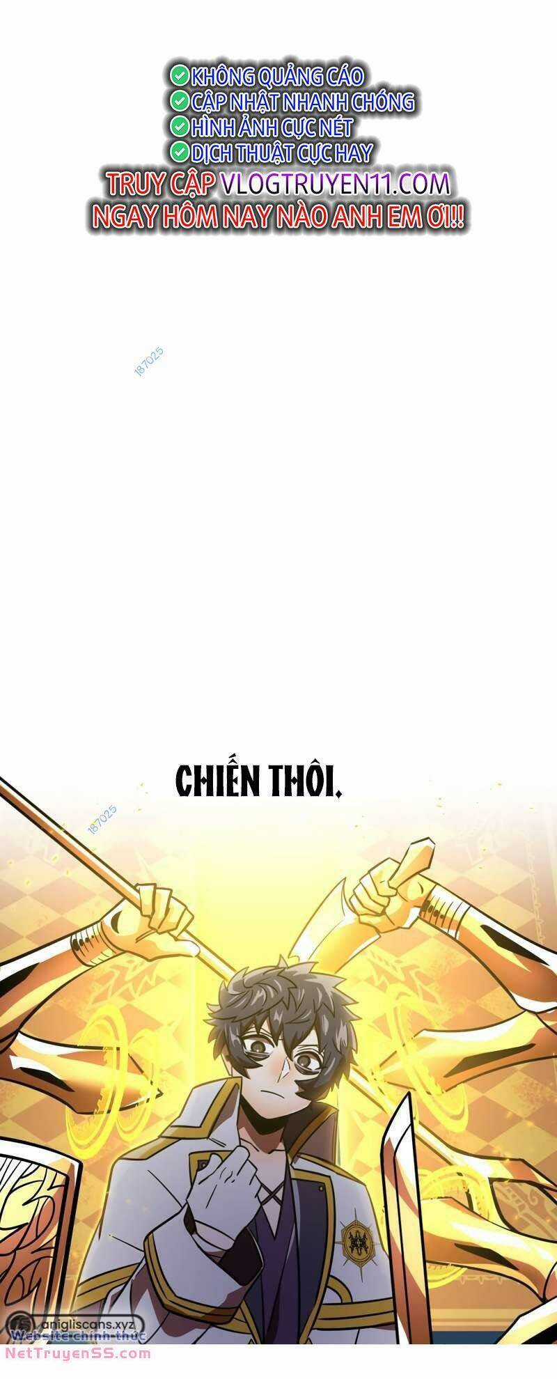 Huyết Thánh Cứu Thế Chủ~ Ta Chỉ Cần 0.0000001% Đã Trở Thành Vô Địch Chapter 60 trang 95