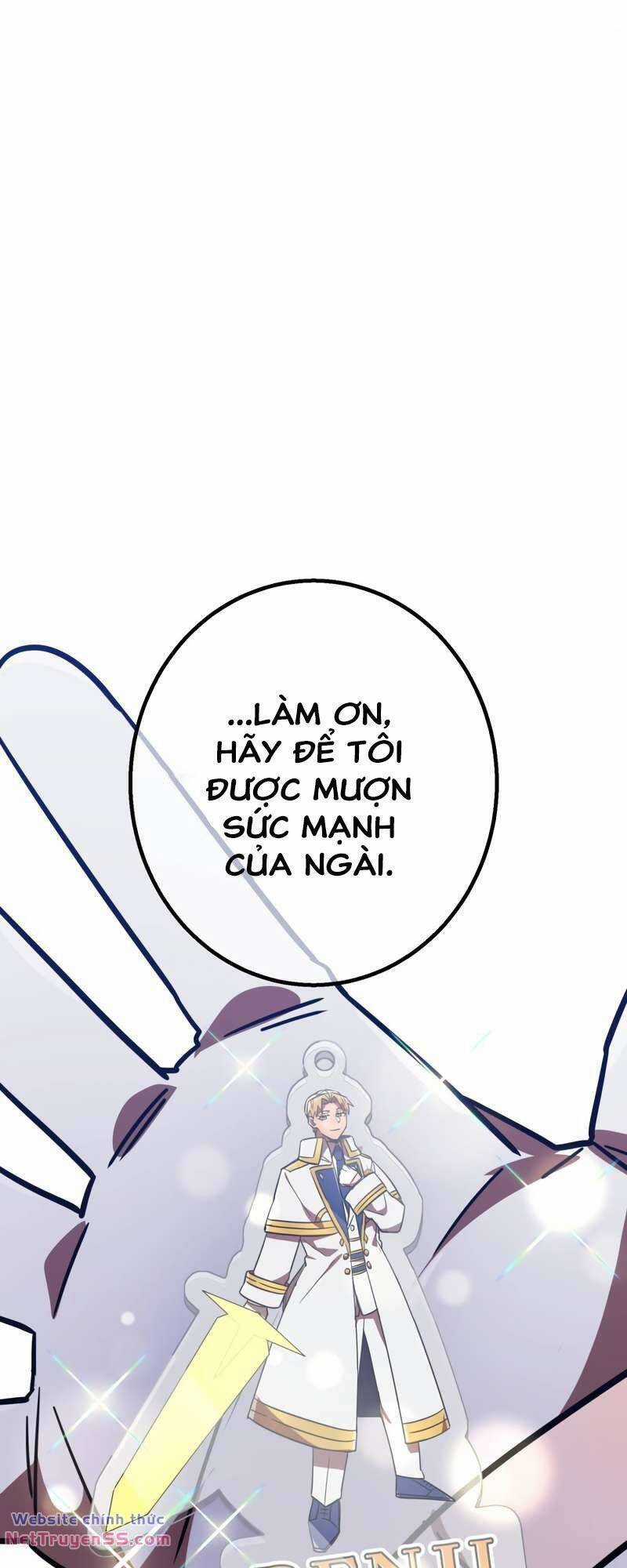 Huyết Thánh Cứu Thế Chủ~ Ta Chỉ Cần 0.0000001% Đã Trở Thành Vô Địch Chapter 60 trang 97