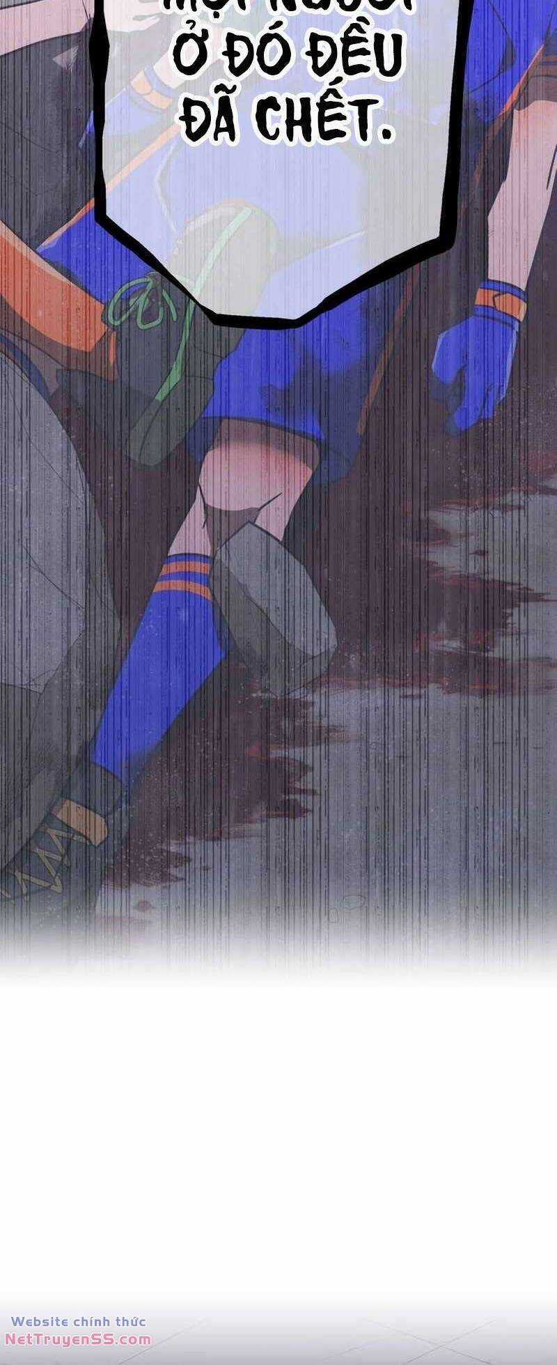 Huyết Thánh Cứu Thế Chủ~ Ta Chỉ Cần 0.0000001% Đã Trở Thành Vô Địch Chapter 61 trang 100