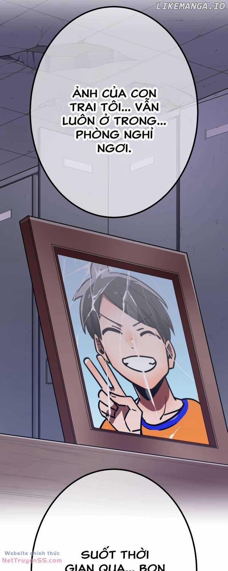 Huyết Thánh Cứu Thế Chủ~ Ta Chỉ Cần 0.0000001% Đã Trở Thành Vô Địch Chapter 61 trang 101