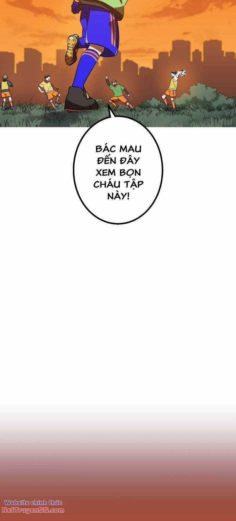 Huyết Thánh Cứu Thế Chủ~ Ta Chỉ Cần 0.0000001% Đã Trở Thành Vô Địch Chapter 61 trang 112