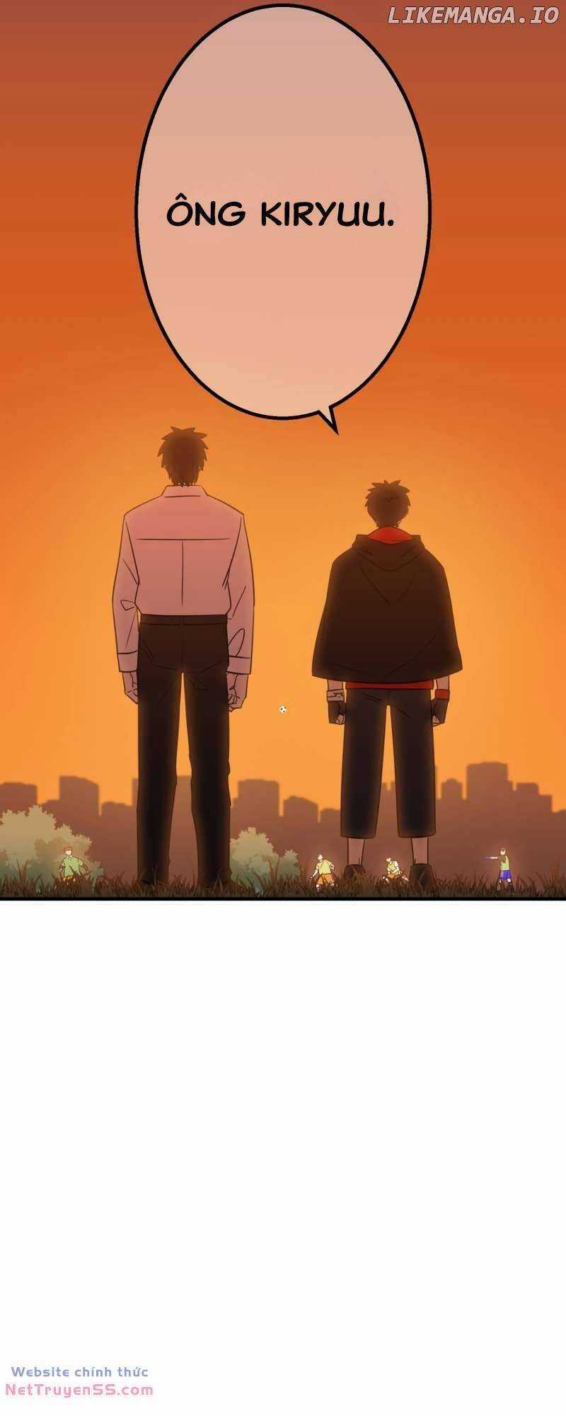 Huyết Thánh Cứu Thế Chủ~ Ta Chỉ Cần 0.0000001% Đã Trở Thành Vô Địch Chapter 61 trang 113