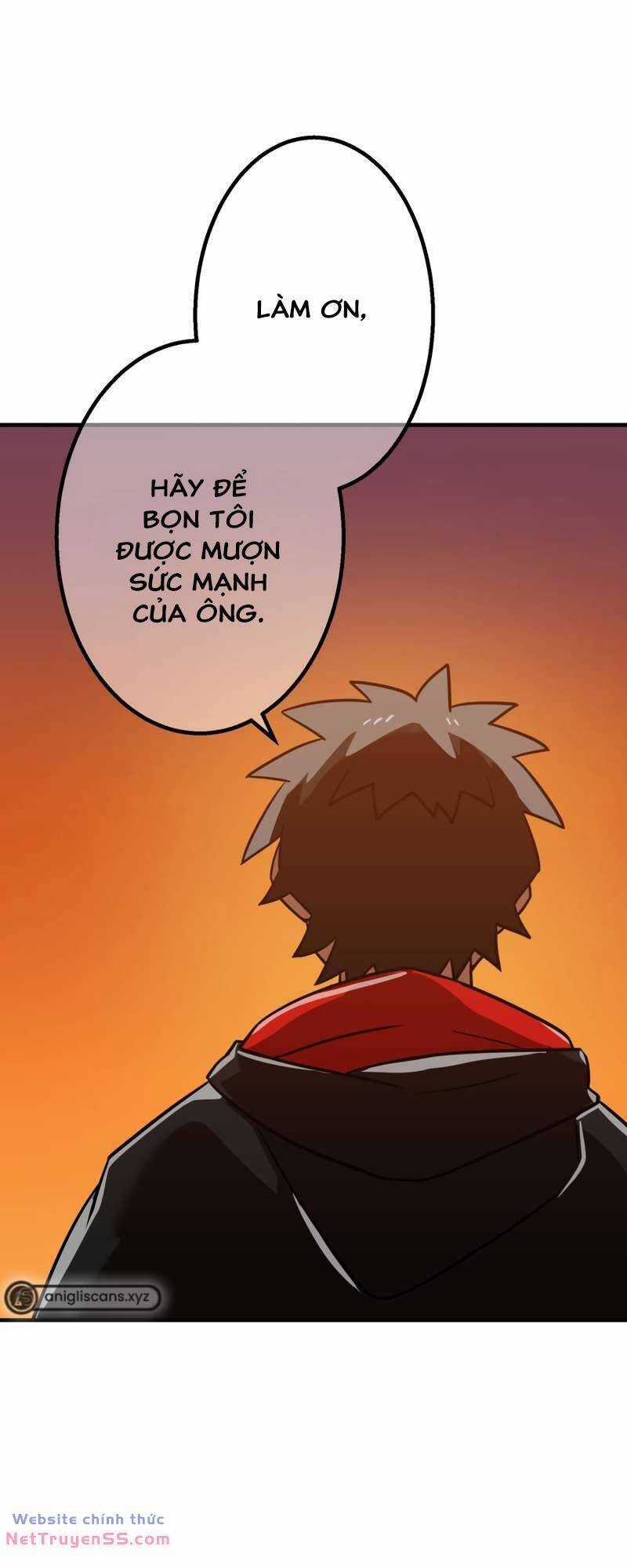 Huyết Thánh Cứu Thế Chủ~ Ta Chỉ Cần 0.0000001% Đã Trở Thành Vô Địch Chapter 61 trang 114