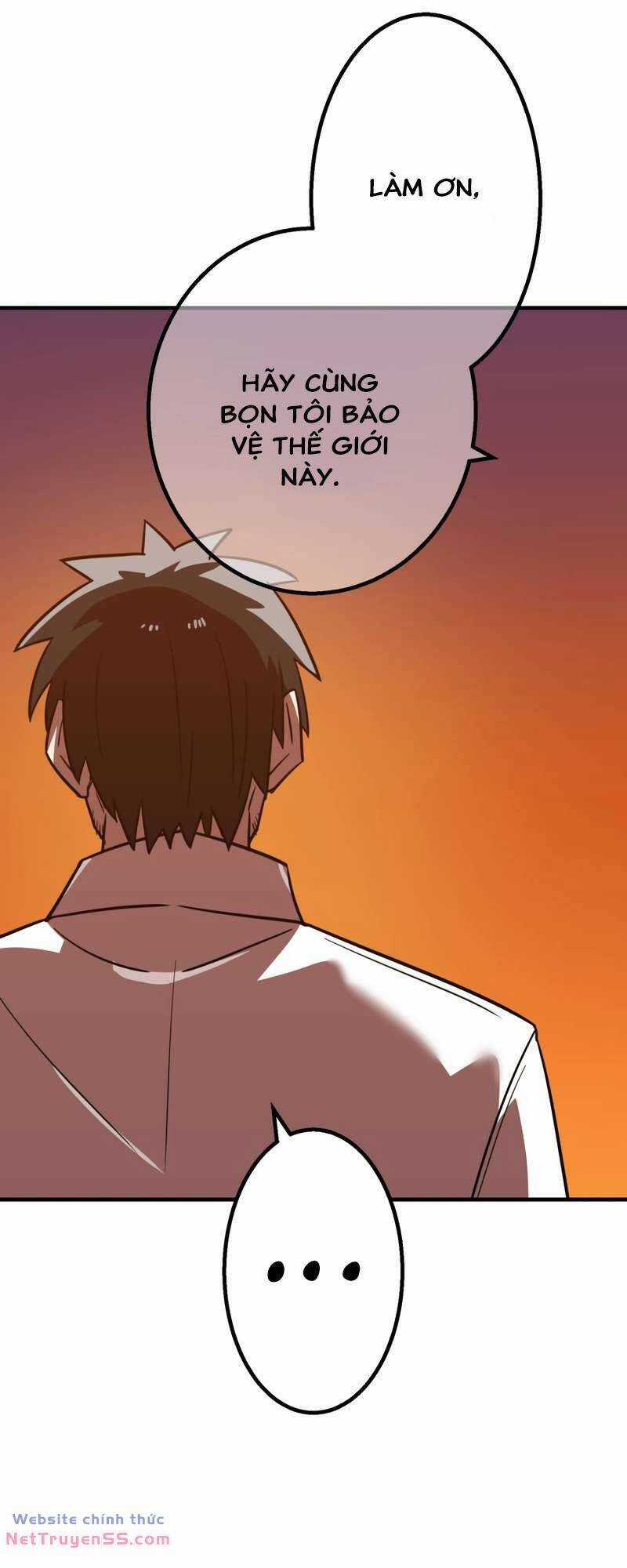 Huyết Thánh Cứu Thế Chủ~ Ta Chỉ Cần 0.0000001% Đã Trở Thành Vô Địch Chapter 61 trang 115