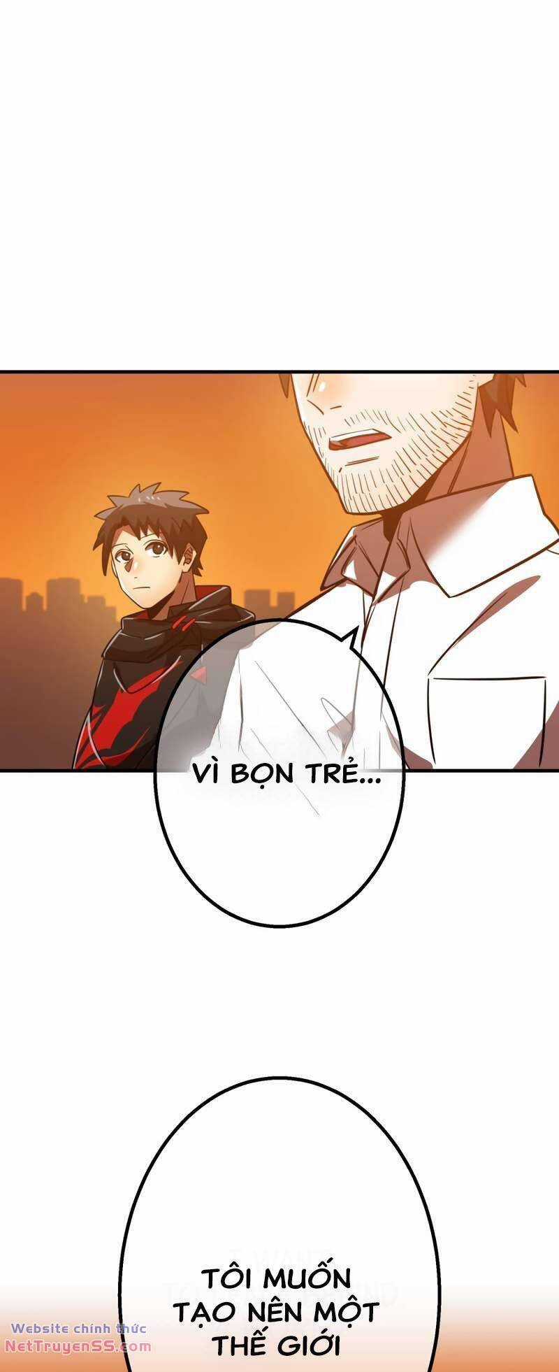 Huyết Thánh Cứu Thế Chủ~ Ta Chỉ Cần 0.0000001% Đã Trở Thành Vô Địch Chapter 61 trang 116