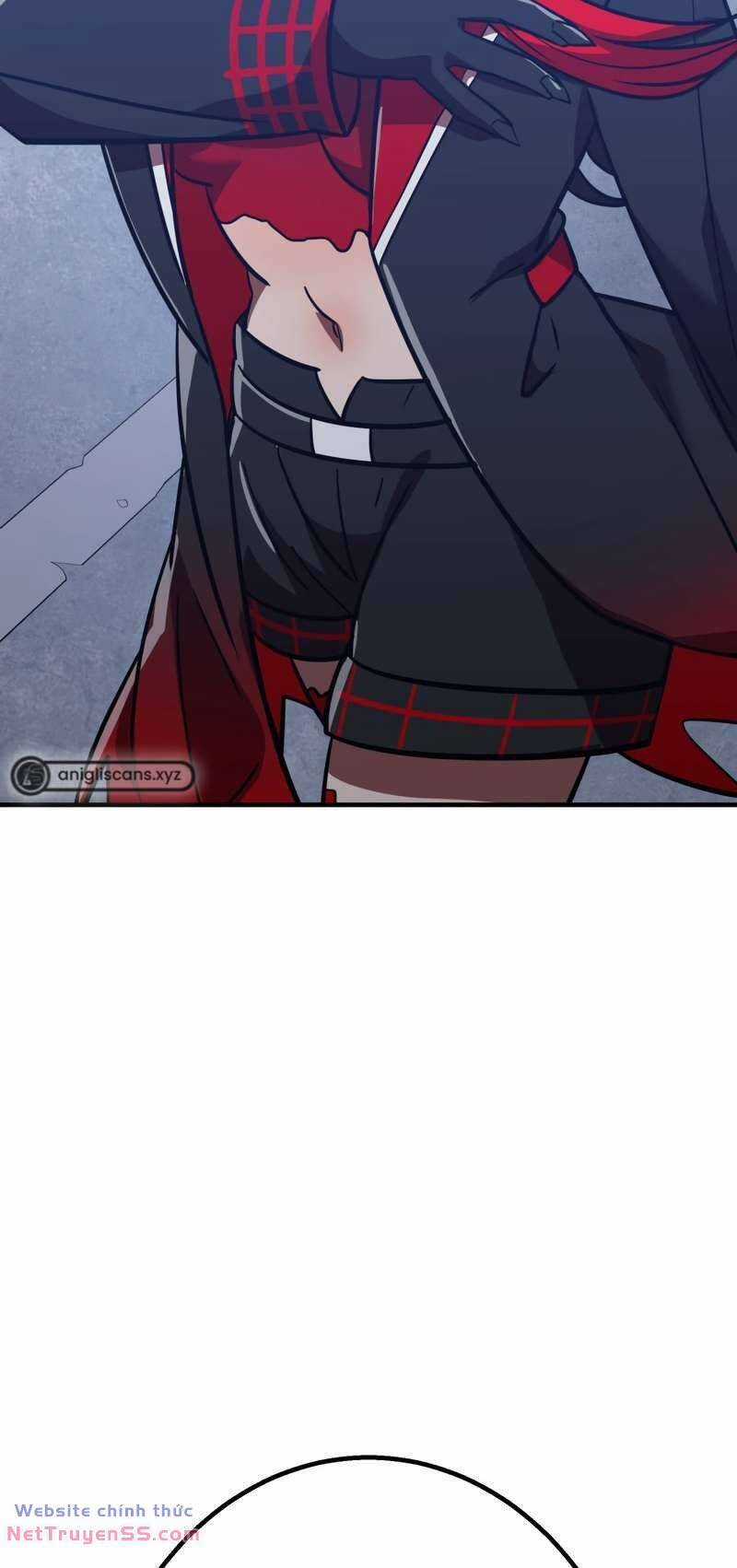 Huyết Thánh Cứu Thế Chủ~ Ta Chỉ Cần 0.0000001% Đã Trở Thành Vô Địch Chapter 61 trang 128