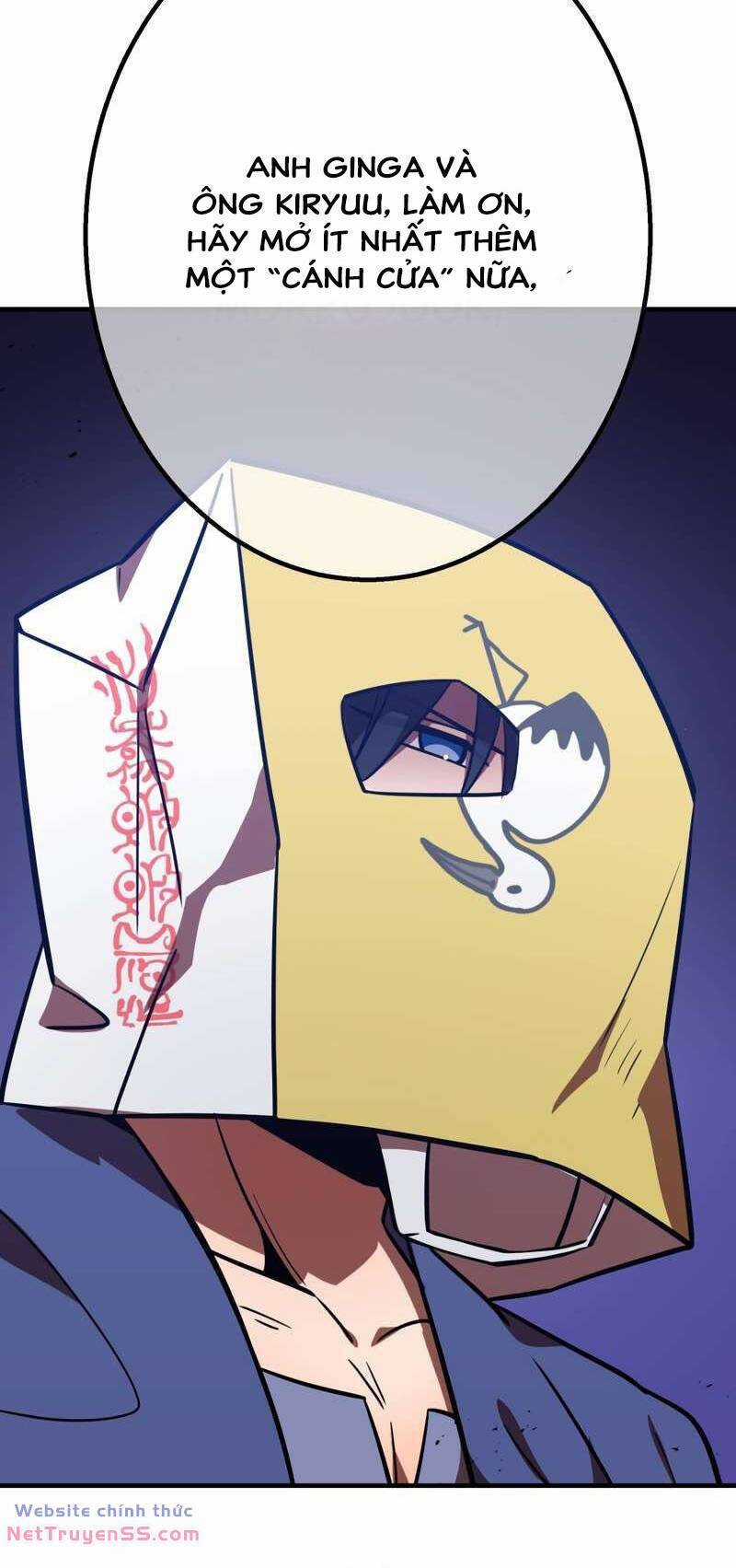 Huyết Thánh Cứu Thế Chủ~ Ta Chỉ Cần 0.0000001% Đã Trở Thành Vô Địch Chapter 61 trang 129