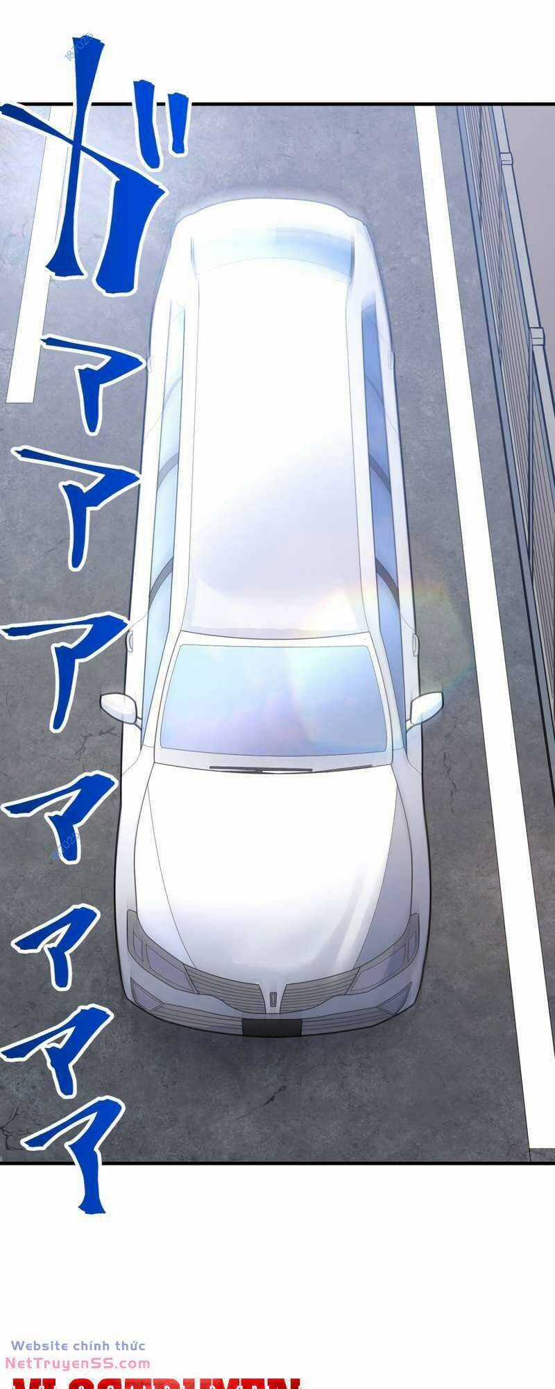 Huyết Thánh Cứu Thế Chủ~ Ta Chỉ Cần 0.0000001% Đã Trở Thành Vô Địch Chapter 61 trang 13