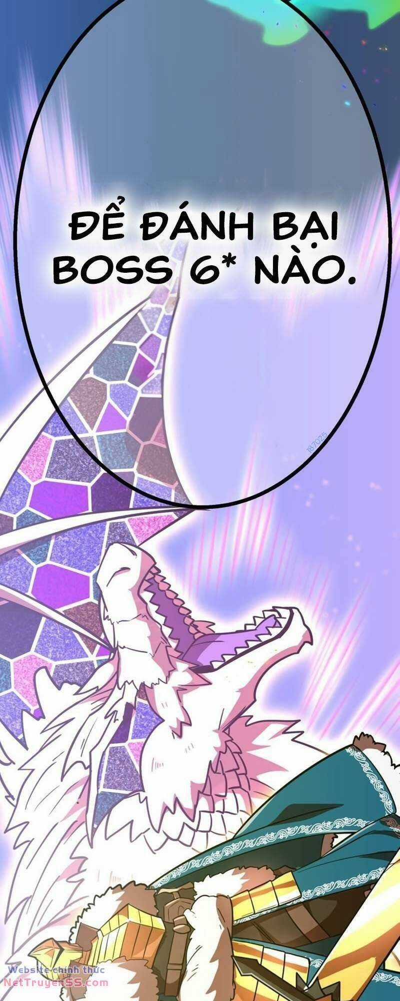 Huyết Thánh Cứu Thế Chủ~ Ta Chỉ Cần 0.0000001% Đã Trở Thành Vô Địch Chapter 61 trang 134