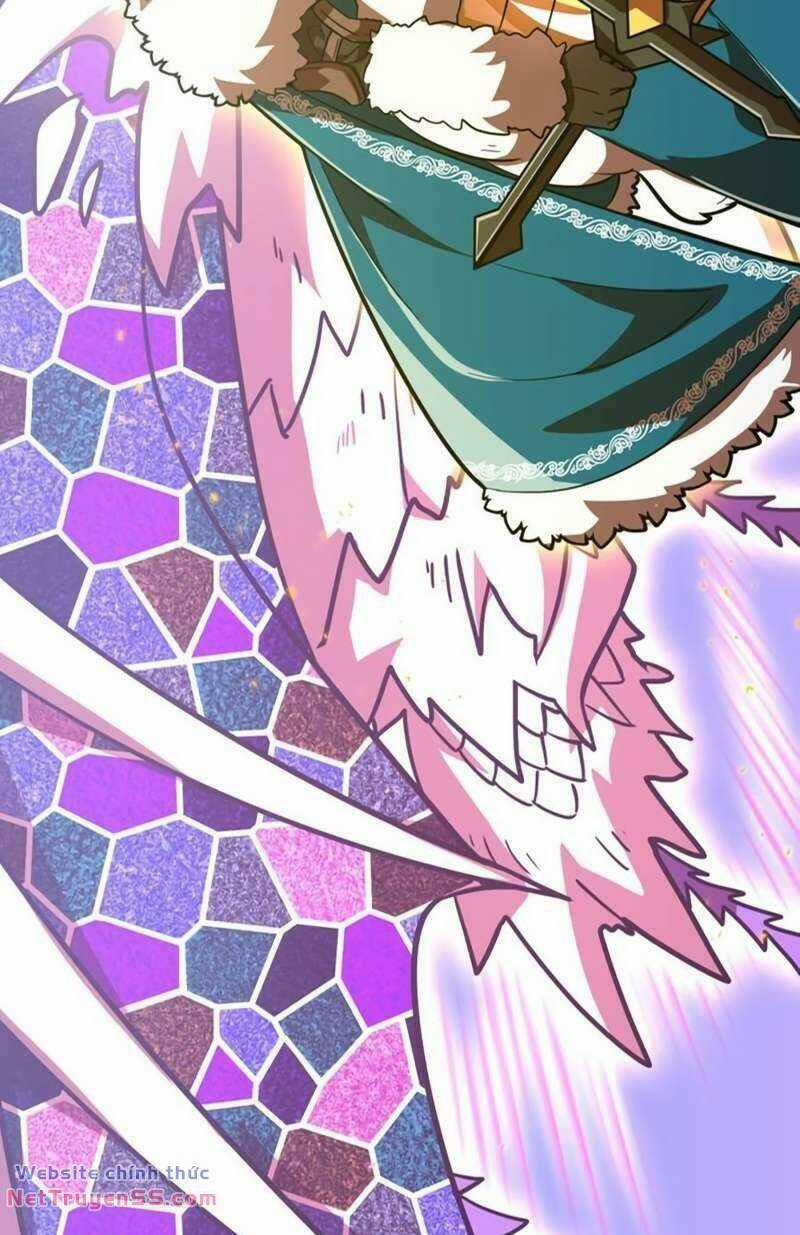 Huyết Thánh Cứu Thế Chủ~ Ta Chỉ Cần 0.0000001% Đã Trở Thành Vô Địch Chapter 61 trang 135