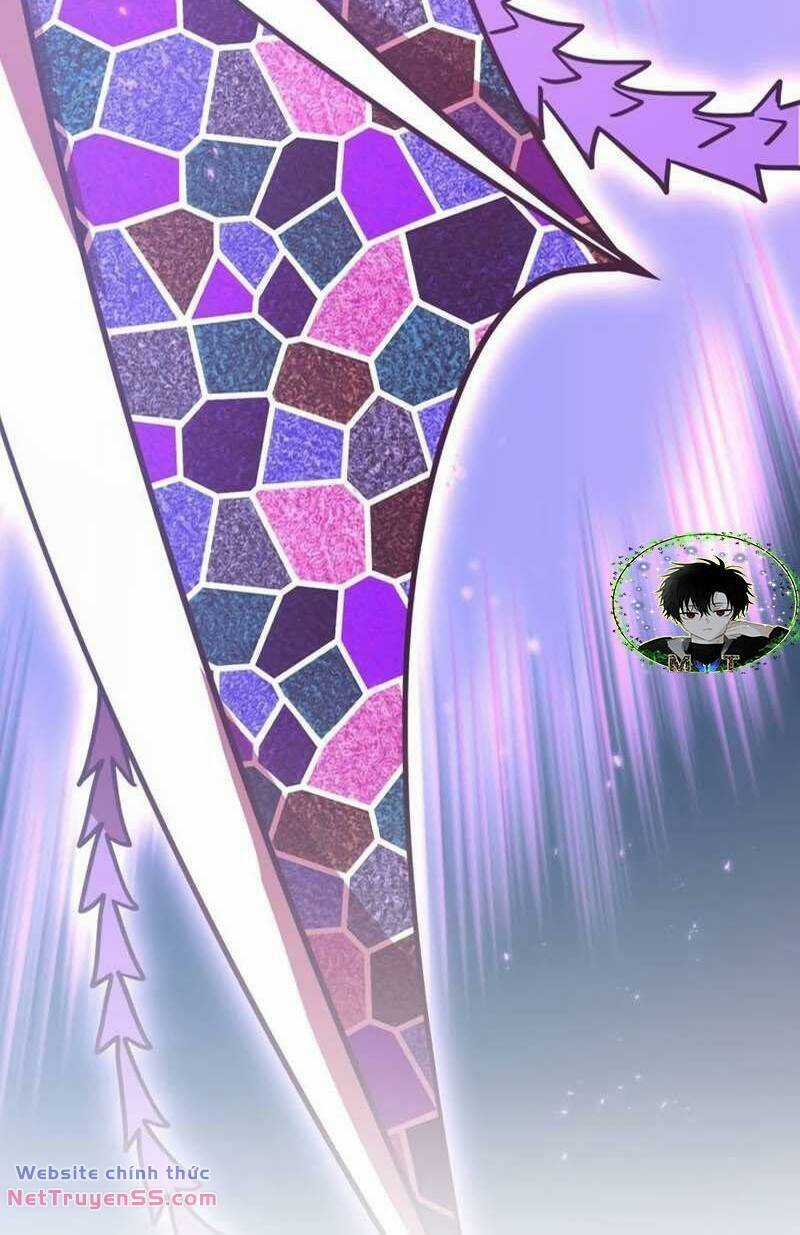 Huyết Thánh Cứu Thế Chủ~ Ta Chỉ Cần 0.0000001% Đã Trở Thành Vô Địch Chapter 61 trang 136