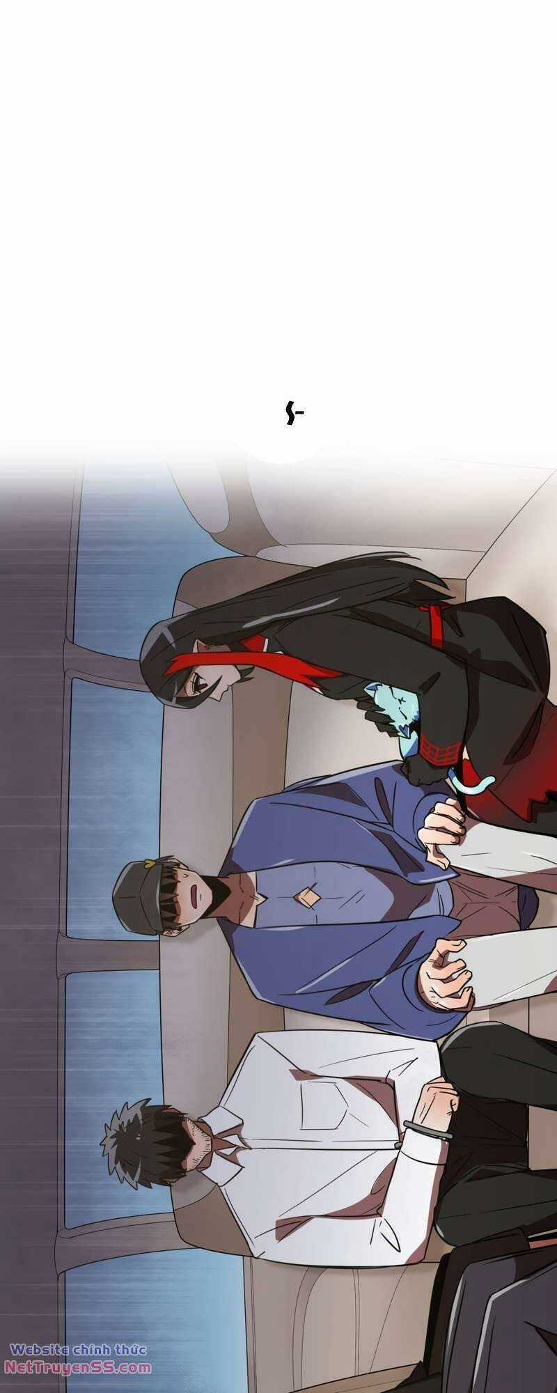 Huyết Thánh Cứu Thế Chủ~ Ta Chỉ Cần 0.0000001% Đã Trở Thành Vô Địch Chapter 61 trang 15