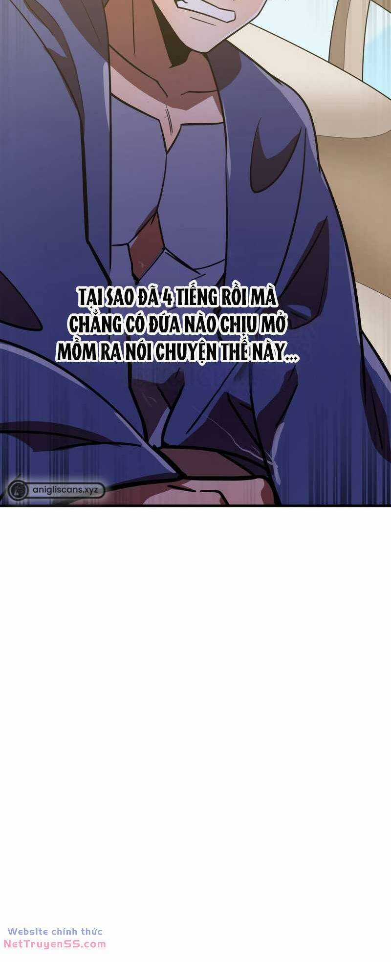 Huyết Thánh Cứu Thế Chủ~ Ta Chỉ Cần 0.0000001% Đã Trở Thành Vô Địch Chapter 61 trang 17