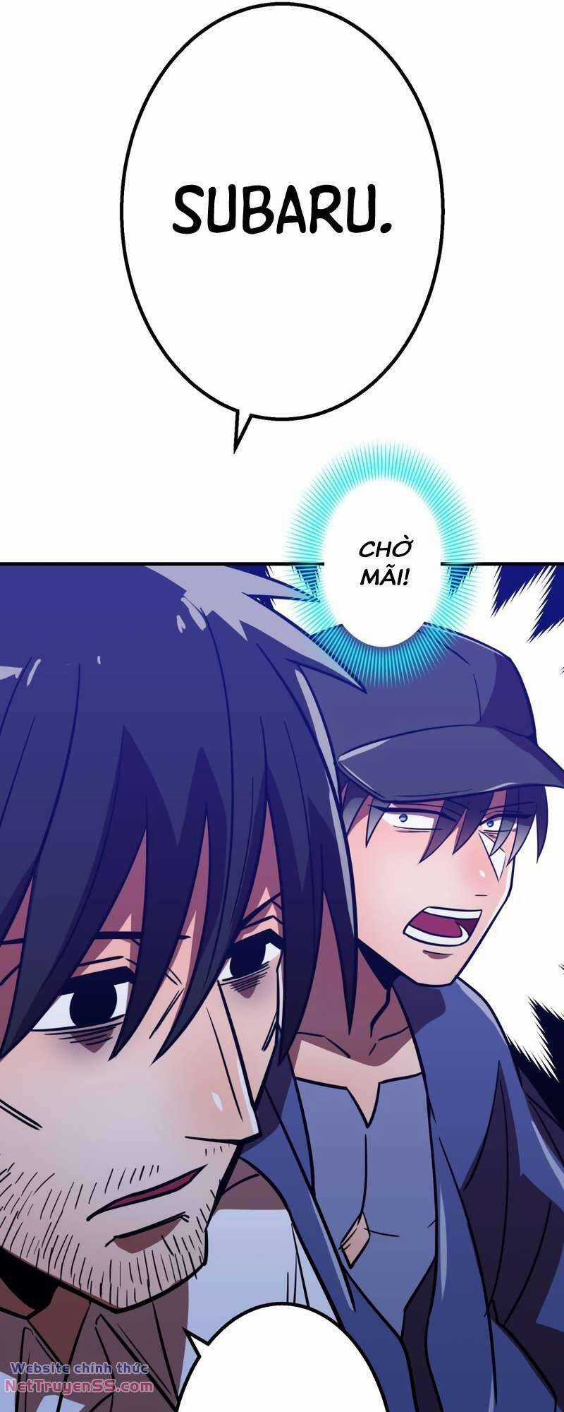 Huyết Thánh Cứu Thế Chủ~ Ta Chỉ Cần 0.0000001% Đã Trở Thành Vô Địch Chapter 61 trang 18