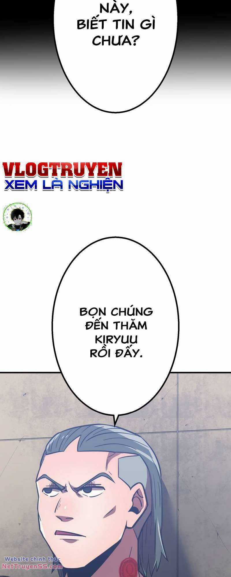 Huyết Thánh Cứu Thế Chủ~ Ta Chỉ Cần 0.0000001% Đã Trở Thành Vô Địch Chapter 61 trang 2