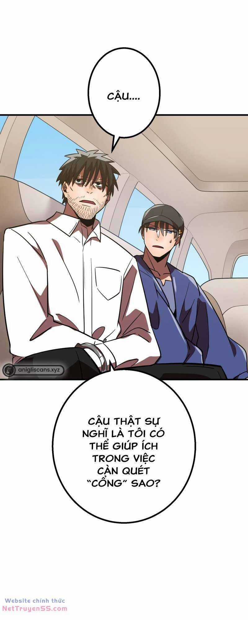 Huyết Thánh Cứu Thế Chủ~ Ta Chỉ Cần 0.0000001% Đã Trở Thành Vô Địch Chapter 61 trang 23