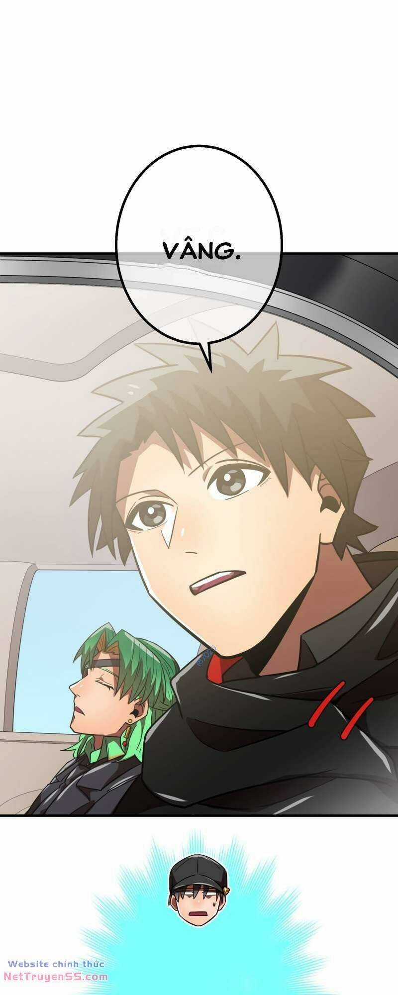 Huyết Thánh Cứu Thế Chủ~ Ta Chỉ Cần 0.0000001% Đã Trở Thành Vô Địch Chapter 61 trang 24